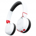 Игровая гарнитура беспроводная HyperX Cloud Mini Wireless White  7G8F2AA