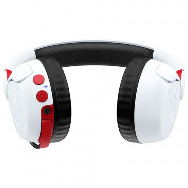 Игровая гарнитура беспроводная HyperX Cloud Mini Wireless White  7G8F2AA