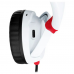 Игровая гарнитура беспроводная HyperX Cloud Mini Wireless White  7G8F2AA