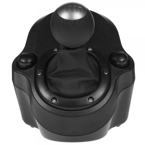 Рычаг переключения передач Logitech G Driving Force Shifter  941-000130