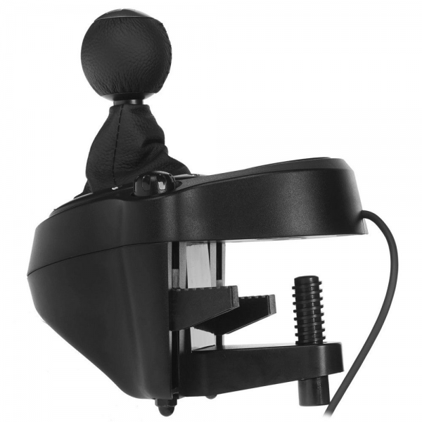 Рычаг переключения передач Logitech G Driving Force Shifter  941-000130
