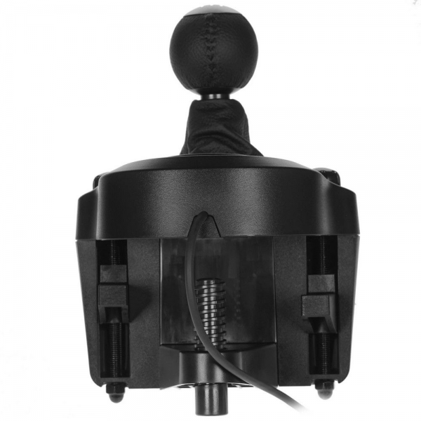 Рычаг переключения передач Logitech G Driving Force Shifter  941-000130