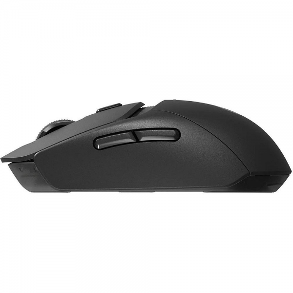 Мышь игровая беспроводная Logitech G309, Black  910-007199