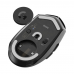 Мышь игровая беспроводная Logitech G309, Black  910-007199