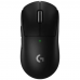 Мышь игровая беспроводная Logitech G Pro X Superlight 2, Black  910-006630