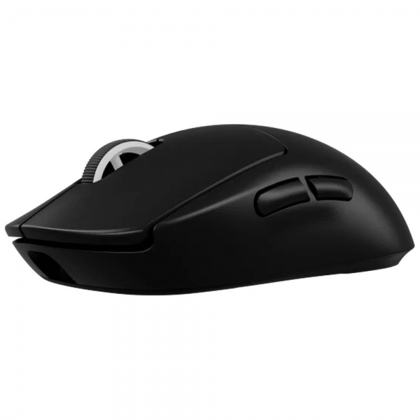 Мышь игровая беспроводная Logitech G Pro X Superlight 2, Black  910-006630
