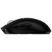 Мышь игровая беспроводная Logitech G Pro X Superlight 2, Black  910-006630