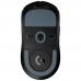 Мышь игровая беспроводная Logitech G Pro X Superlight 2, Black  910-006630