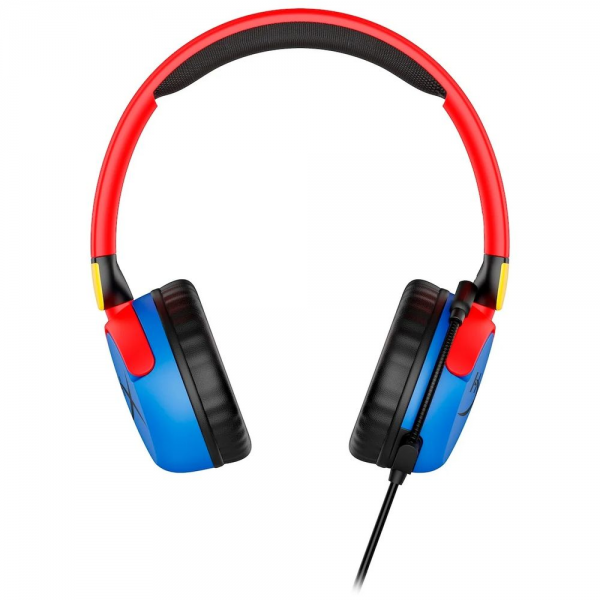 Игровая гарнитура проводная HyperX Cloud Mini Multi  7G8F3AA