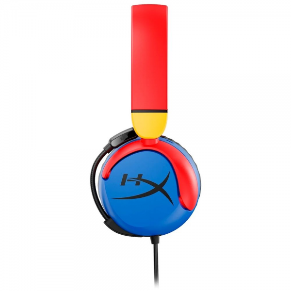 Игровая гарнитура проводная HyperX Cloud Mini Multi  7G8F3AA