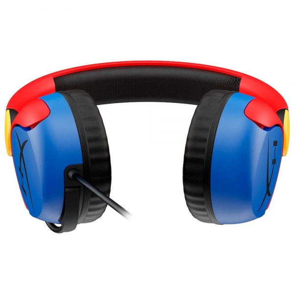 Игровая гарнитура проводная HyperX Cloud Mini Multi  7G8F3AA