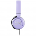 Игровая гарнитура проводная HyperX Cloud Mini Lavender  7G8F5AA