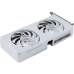 Видеокарта Palit RTX5060Ti WHITE OC 8GB GDDR7 128bit 3xDP HDMI 2FAN RTL