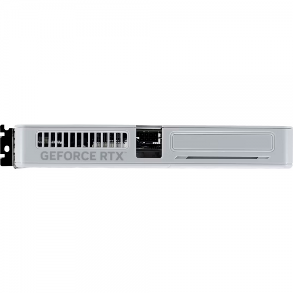 Видеокарта Palit RTX5060Ti WHITE OC 8GB GDDR7 128bit 3xDP HDMI 2FAN RTL