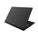 Ноутбук Gigabyte Gaming A16 GA63H AMD Ryzen 7 260/16Gb (1*16 D5)/SSD1Tb/RTX5050 8Gb (85W)/16