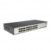 Коммутатор D-Link DGS-1024C/F6/E Коммутатор, 24x1000Base-T, защита от статического электричества до 4 кВ