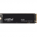 Твердотельный накопитель SSD Crucial P310 500GB PCIe Gen4 NVMe 2280 M.2 SSD CT500P310SSD8