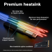 Твердотельный накопитель SSD Crucial T705 4TB PCIe Gen5 NVMe M.2 SSD CT4000T705SSD3