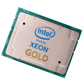 Центральный Процессор Intel Xeon® Gold 6348 28 Cores, 56 Threads, 2.6/3.5GHz, 42M, DDR4-3200, 2S, 235W pull