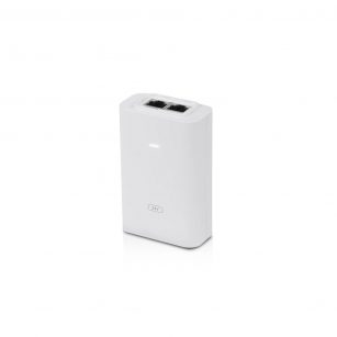 Блок питания для сетевого устройства Ubiquiti POE-24-12W-WH 24 В 0.5 А Passive PoE (белый)