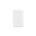 Блок питания для сетевого устройства Ubiquiti POE-24-12W-WH 24 В 0.5 А Passive PoE (белый)
