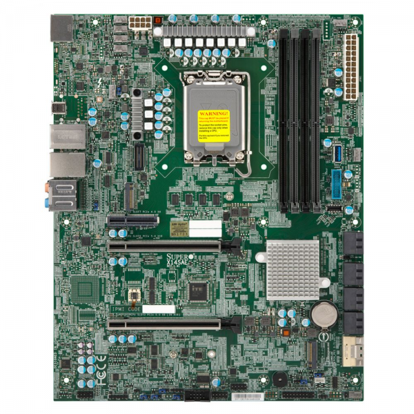 Материнская плата SuperMicro MBD-X14SAE-B
