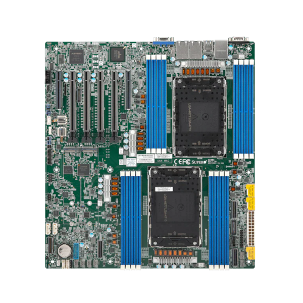 Материнская плата SuperMicro MBD-X14DBI-B