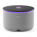 Умная колонка Яндекс Станция Мини 3 Про с
Алисой, Zigbee, серый ( YNDX00059GRY)