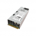 Блок питания серверный Gospower G1302-2600WNA   CRPS 2600W Redundant module (ШВГ=  73.5*40*185мм), ), 80+ Titanium, рабочая температура 0 °C…+50 °C, AC/HVDC в DC Vout:  +12В и +12В sb, OEM