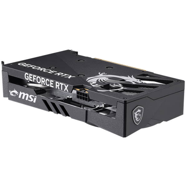 Видеокарта MSI RTX5050 GAMING 8GB GDDR6 128bit 3xDP HDMI 2FAN RTL