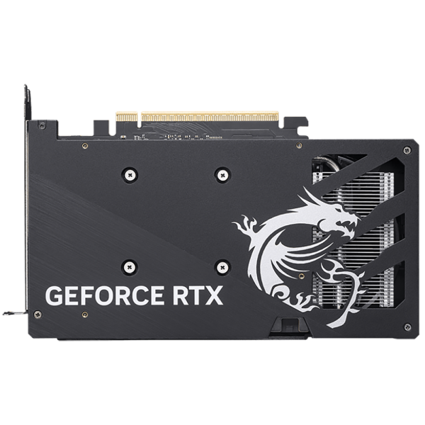 Видеокарта MSI RTX5050 GAMING 8GB GDDR6 128bit 3xDP HDMI 2FAN RTL