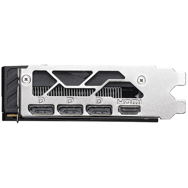 Видеокарта MSI RTX5050 GAMING 8GB GDDR6 128bit 3xDP HDMI 2FAN RTL