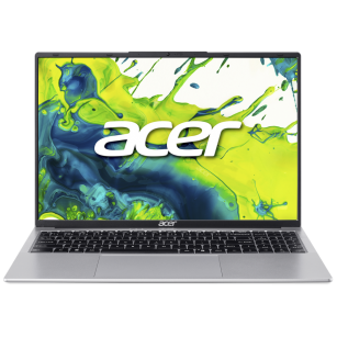 Ноутбук Acer Aspire Lite 16 AL16-54P-59ZA Intel Core 5 120U/32Gb (2*16 D5)/SSD512Gb/UMA/16