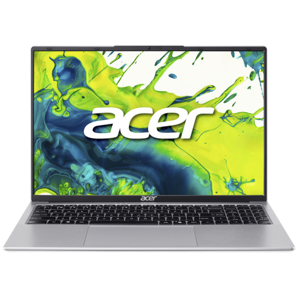 Ноутбук Acer Aspire Lite 16 AL16-54P-59ZA Intel Core 5 120U/32Gb (2*16 D5)/SSD512Gb/UMA/16