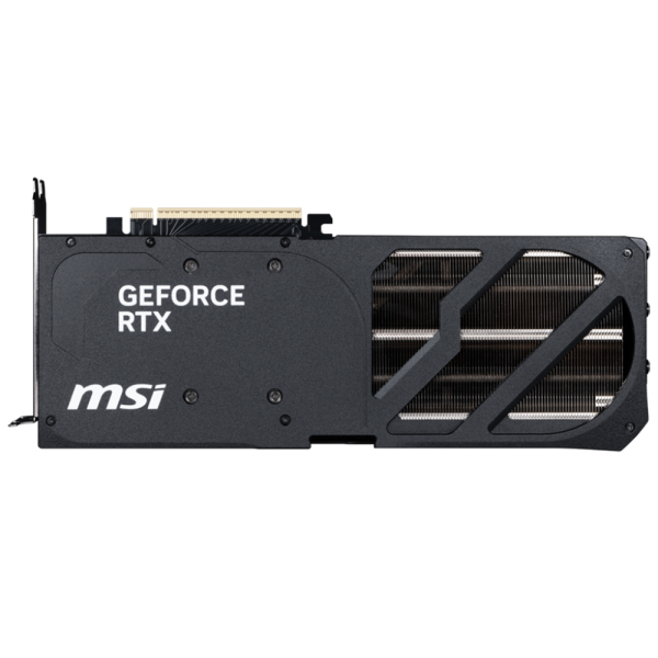 Видеокарта MSI RTX5070 SHADOW 3X 12GB GDDR7 192bit 3xDP HDMI 3FAN RTL