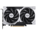 Видеокарта MSI RTX5050 VENTUS 2X 8GB GDDR6 128bit 3xDP HDMI 2FAN RTL