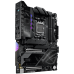 Материнская плата ASUS ROG CROSSHAIR X870E APEX AM5 ATX 2xDDR5 2xPCIEx16 PCIEx4 PCIEx1 5xM.2 3xUSB-C 5GLAN Wi-Fi 7