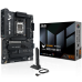 Материнская плата ASUS TUF GAMING X870E-PLUS WIFI7 AM5 ATX 4xDDR5 2xPCIEx16 PCIEx1 4xM.2 2хUSB-C HDMI 2.5GLAN Wi-Fi 7