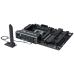 Материнская плата ASUS TUF GAMING X870E-PLUS WIFI7 AM5 ATX 4xDDR5 2xPCIEx16 PCIEx1 4xM.2 2хUSB-C HDMI 2.5GLAN Wi-Fi 7