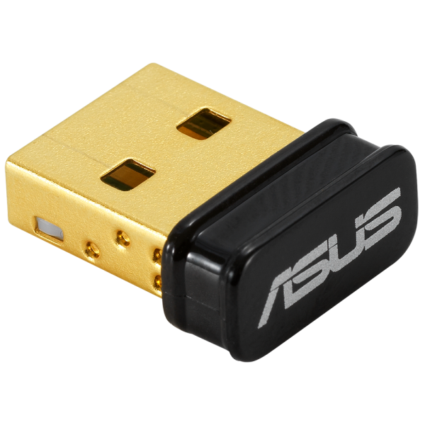 Адаптер беспроводной связи (Bluetooth) ASUS USB-BT540 Bluetooth 5.4