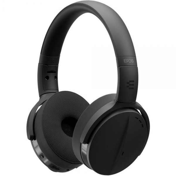 Беспроводная Bluetooth гарнитура EPOSAdapt 560 Duo, Link USB-A (PN: 1001160)