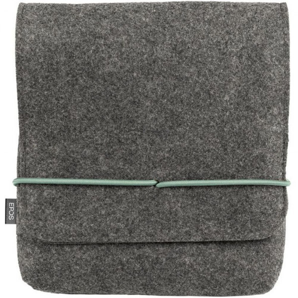 Беспроводная Bluetooth гарнитура EPOSADAPT 660 Duo, Link USB-A (PN: 1000200)