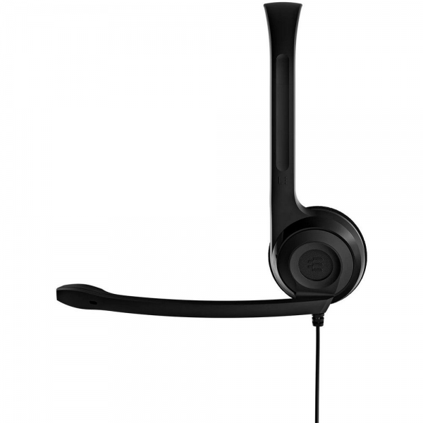 Гарнитура EPOS / Sennheiser Headset PC 5CHAT, Stereo, 1x3.5mm jack, (PN: 1000445)