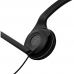 Гарнитура EPOS / Sennheiser Headset PC 5CHAT, Stereo, 1x3.5mm jack, (PN: 1000445)