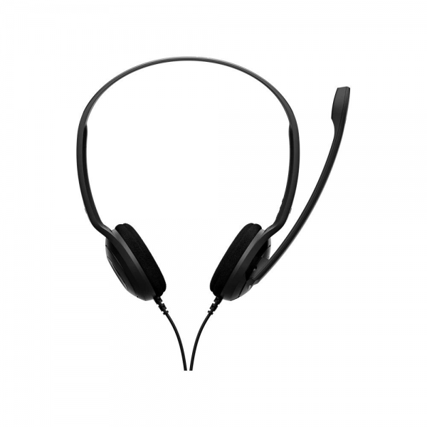 Гарнитура EPOS / Sennheiser Headset PC 8Stereo USB (PN: 1000432)
