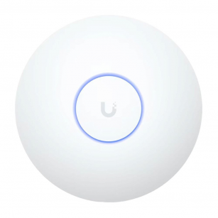 Точка доступа Wi-Fi Ubiquiti UniFi 7 AP Long Range  2,4+5 ГГц, Wi-Fi 7, 3х3 MU-MIMO, 802.3af, 1х 2,5G RJ45