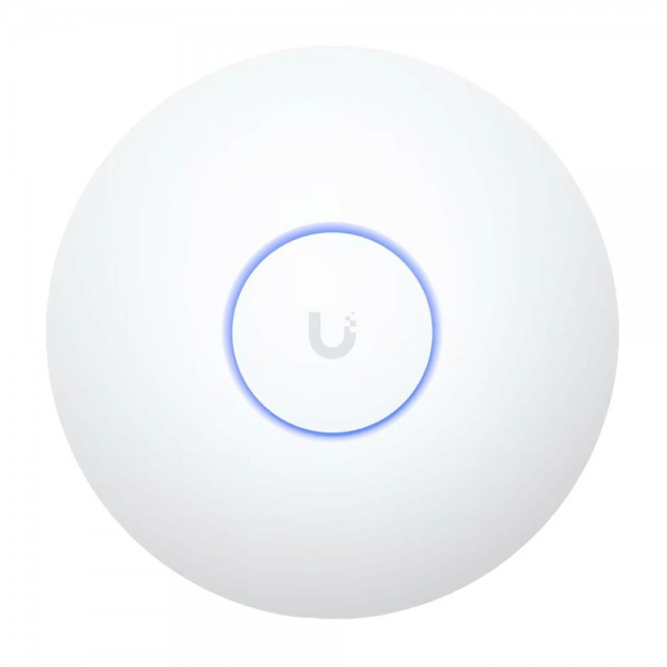Точка доступа Wi-Fi Ubiquiti UniFi 7 AP Long Range  2,4+5 ГГц, Wi-Fi 7, 3х3 MU-MIMO, 802.3af, 1х 2,5G RJ45