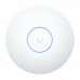 Точка доступа Wi-Fi Ubiquiti UniFi 7 AP Long Range  2,4+5 ГГц, Wi-Fi 7, 3х3 MU-MIMO, 802.3af, 1х 2,5G RJ45