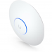 Точка доступа Wi-Fi Ubiquiti UniFi 7 AP Long Range  2,4+5 ГГц, Wi-Fi 7, 3х3 MU-MIMO, 802.3af, 1х 2,5G RJ45