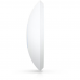 Точка доступа Wi-Fi Ubiquiti UniFi 7 AP Long Range  2,4+5 ГГц, Wi-Fi 7, 3х3 MU-MIMO, 802.3af, 1х 2,5G RJ45